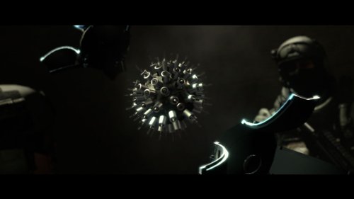 バイオハザード6 (BIOHAZARD 6)の関連画像10