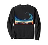 Photo Gallery puerto vallarta messico retro surf, vela e pesca felpa Photo Gallery puerto vallarta messico retro surf, vela e pesca felpa