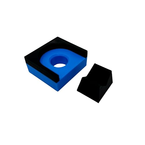 Image of MagAttach Ratchet Organizer Kit (1 /2 inch, Blue /Black)