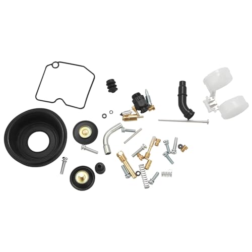 Carburador Kawasaki Vulcan VN800 kit reparación Keihin 1995-2006