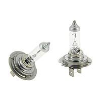 Michelin 008717 Life +100% 2 Glühlampe H7 12 V 55W