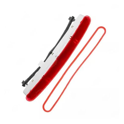 3ème feu de freinage pour VW 1998-2010 feu stop supplémentaire arrière LED