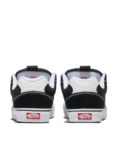 Image of Vans Men's Chukka Push Shoes