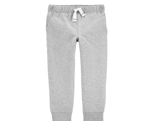 Carter's Baby Boys' Drawstring Pants