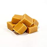 Penuche Fudge, 1 Pound