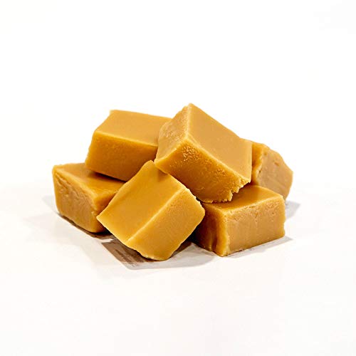Hall's Penuche Fudge, 1 Pound #TOP28