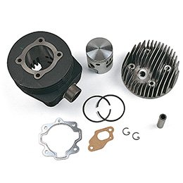 Kit cilindro adatto per: Kit VESPA PX 125 – 150 della Sprint 177 CCM Dr – 260170 – kt00017 – adatto per – Vedi Tipologia di