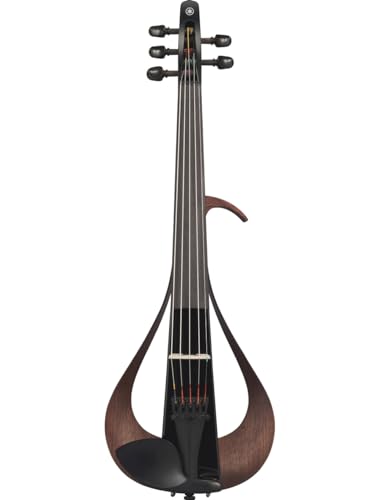 Yamaha YEV105BL 5-String