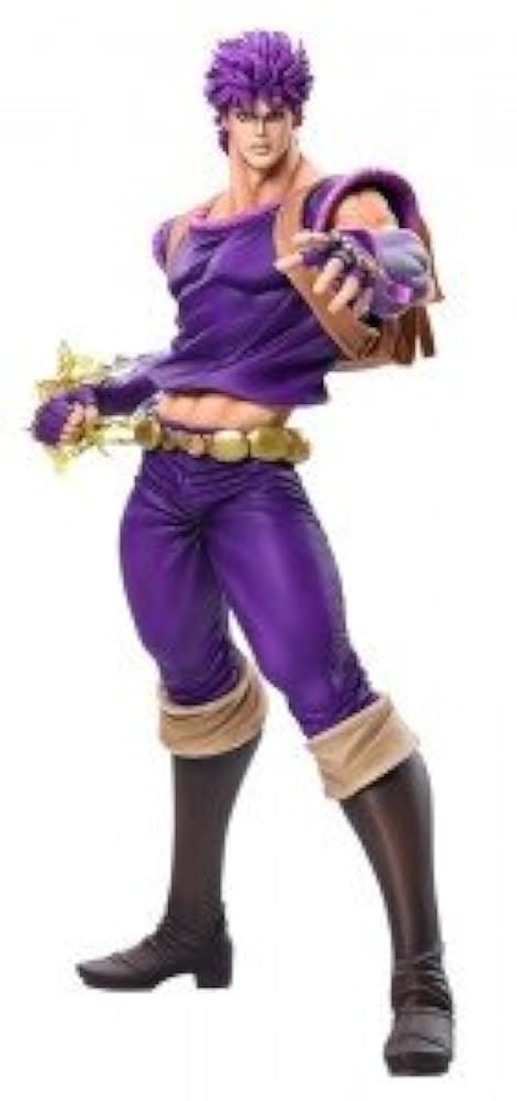 Amazon | WF2015夏 スタチューレジェンド ジョジョの奇妙な冒険