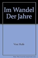 Im Wandel der Jahre: Deutsches Lesebuch fur Anfanger 0030446163 Book Cover