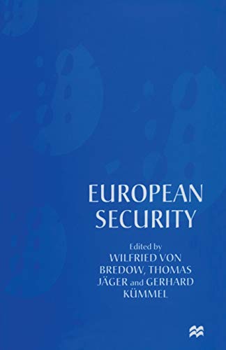European Security view 2