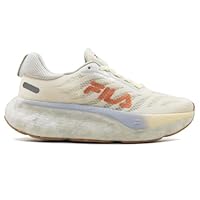 Tênis Fila Float Maxxi 2 Feminino Creme