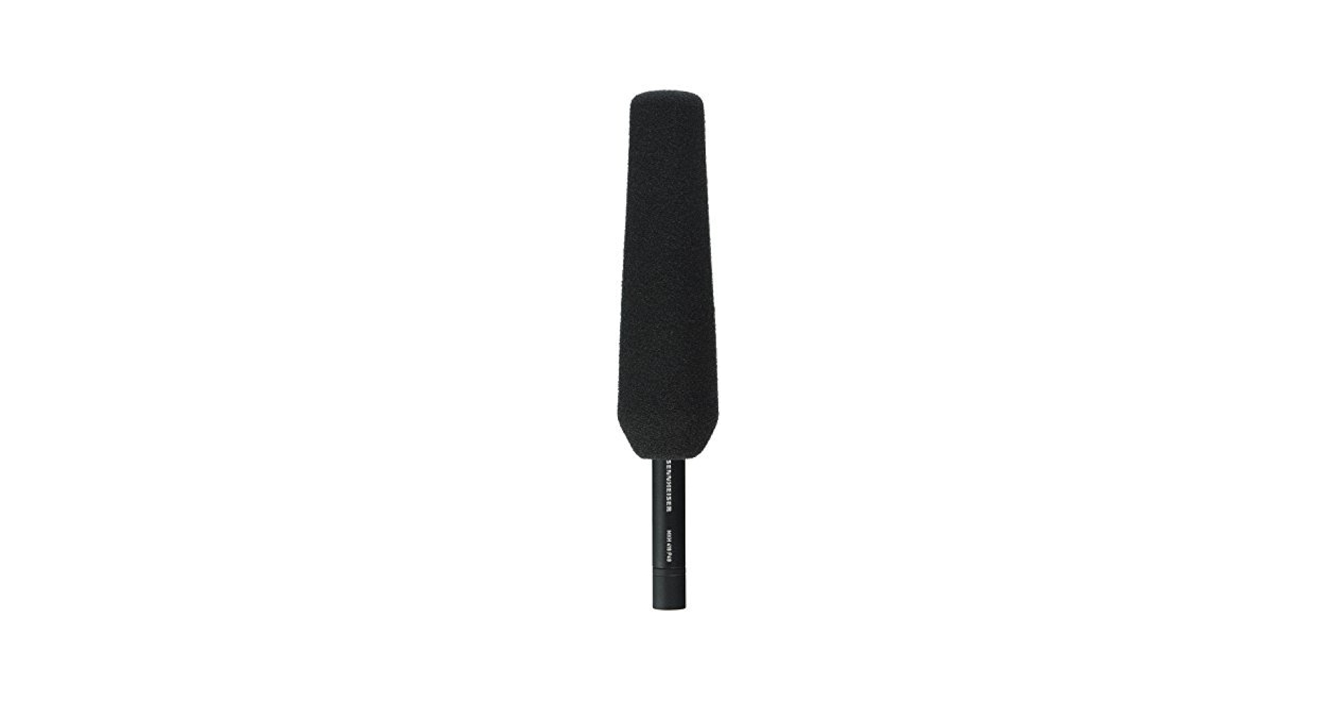 Amazon | Sennheiser MKH416-P48U3 Super-Cardioid Shotgun Tube