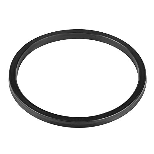 Image of Tire Changer Seals, Rubber Bead Sealer for Tires, Bead Breaker Cylinder Seals, Bead Breaker Loosener for Tire Changer Machine Air Cylinder, 186mm / 7.3in (186mm)
