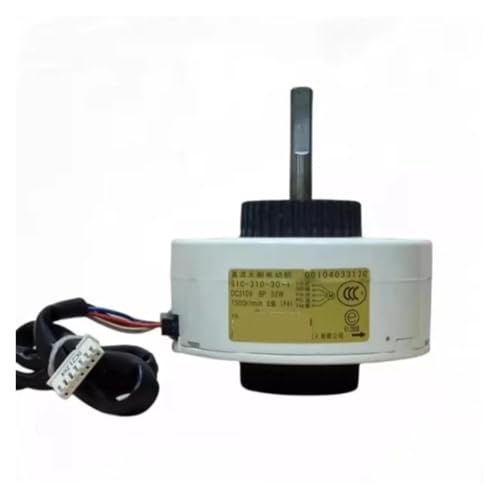 Moteur climatiseur 0010403317G pour réparer la ventilation interne en panne