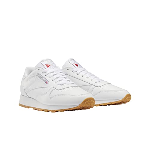 Image of Reebok Women's Classic Leather Sneakers