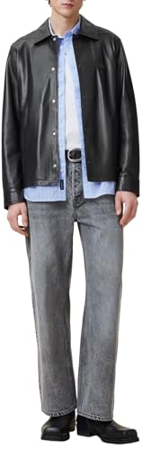 Men's Arlington Jacket3