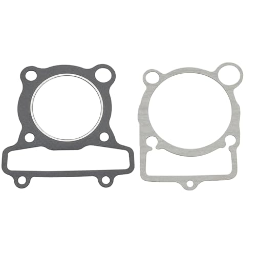 Kit joint embase culasse Yamaha XT250 TT250 SR250 1980 1981 1982