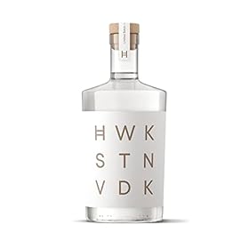 Hawkstone Vodka 70cl Hawkstone Vodka 70cl