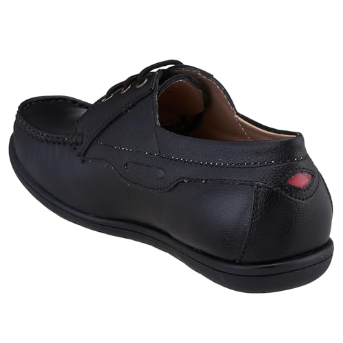 Image of Duke Mens Fwol8175 Oxford
