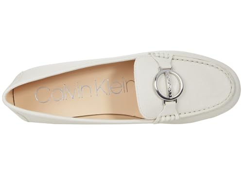 Image of Calvin Klein Women's Layne Loafer Flat