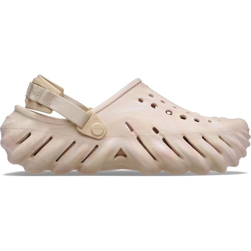 Image of Crocs Unisex-Adult Echo Clog