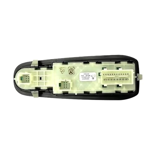 Commande de lève-vitre électrique 308 confort de conduite - 3