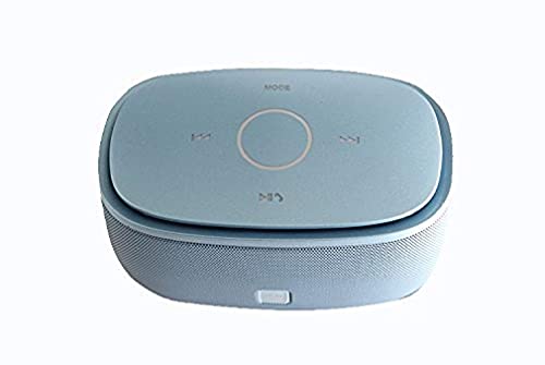 W-King S7 Outdoor Waterproof Wireless Speaker (Black) - Set of 1