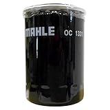 KNECHT OC 1331 Bloc moteur