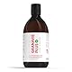 Granavie PLUS – Bio-Granatapfel-Konzentrat – 45.000mg Polyphenole/L – Kraft von 90 Granatäpfeln pro 500ml – 25 Portionen