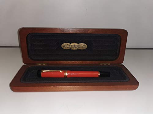  PARKER stilo duofold 750 18k