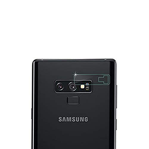 Gosento y3zFor Samsung Galaxy Note 9 au SCV40 docomo SC-01L KXtB 2.5D For Galaxy Note 9 JیtB YیtB EhGbWH {