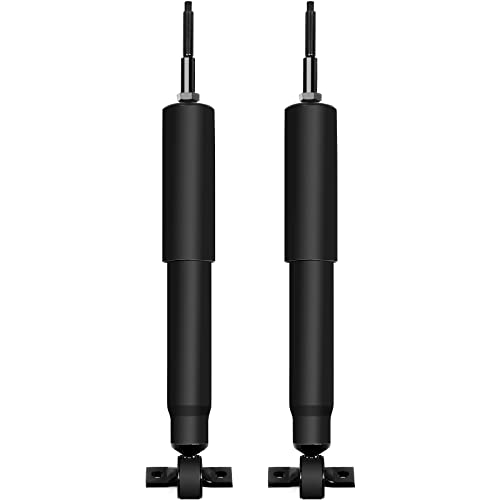 Front Shocks, SCITOO Gas Struts Shock Absorbers Fit for 1997-2001 2002 2003 2004 for Ford for F-150,1997 1998 1999 for Ford for F-250,1997 98 99 00 01 02 for Ford for Expedition 344367 37131 Set of 2