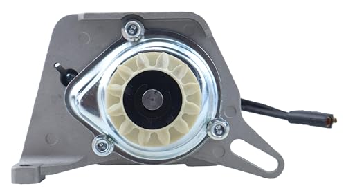 Motor de arranque 79904512V 0.7KW 12 dientes compatible con Briggs & Stratton miniatura 7