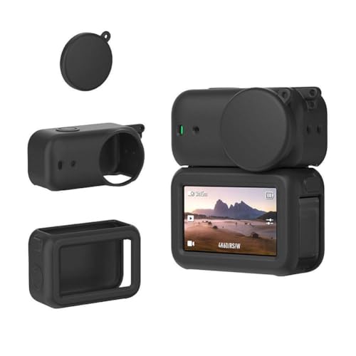 Osmo NanopVRیJo[AJ{̃XN[veN^[Ah~hbvP[X Osmo NanoANZT[B1R2p