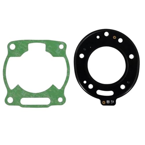 Kit complet joints moteur Yamaha DT200R fini les fuites de carter