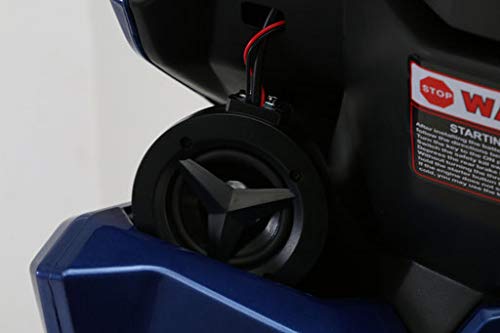 Tao Smartdealsnow Brings Brand 150Cc Sports Bike Model # Vitacchi - Spark 150 Automatic Motorcycle #TOP6