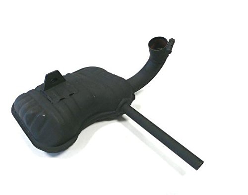 Pot d'échappement SITO pour piaggio vespa gS troisième 3 série Finition noire pénètre dans le magasin Amazon