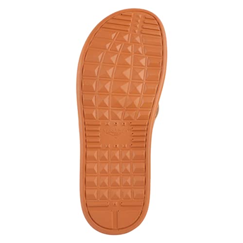 Image of Medifeet Men's LeatherZ Slippers