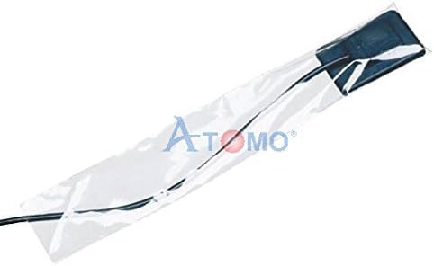 DIGITAL X-RAY SENSOR SLEEVE, ATOMO Top Quality Dental Medical Supplies, FREE ship to Dental Office