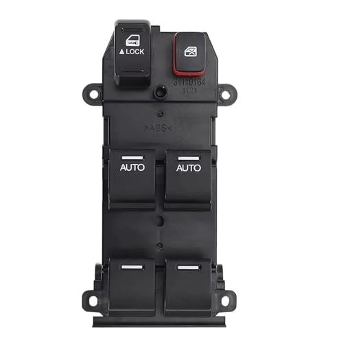 Interrupteur vitre électrique réactif pour CRV commande conducteur 35750SWAG01