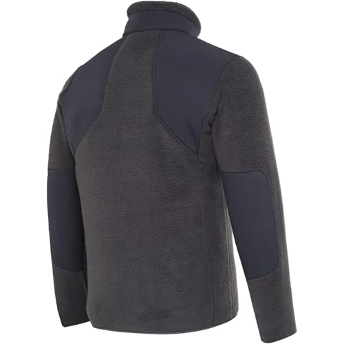 Beretta Men's Halifax Sherpa Lightweight Durable Comfortable Warm Fleece Outdoor Jacket for Hunting, Hiking & Casual Wear2