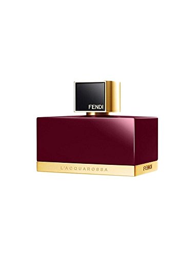 Preisvergleich Produktbild Fendi L'Acquarossa Elixir Women EdP Spray 50ml