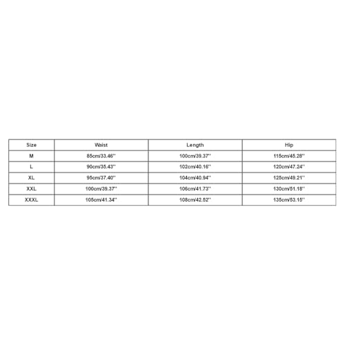 Baggy Jeans Men Straight Leg Relaxed Fit Denim Pants with Pockets Fashion Casual Jean Trouser Streetwear4