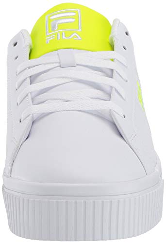 Image of Fila Womens Nordic W Sneaker
