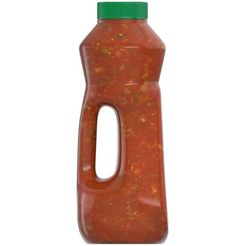 Image of Pace Mild Picante Sauce, 64 oz Bottle (Pack of 2)