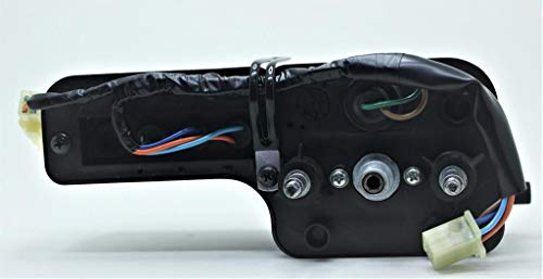 Painel Completo Xlr125/xr 200 Original Honda Chicotelampadas