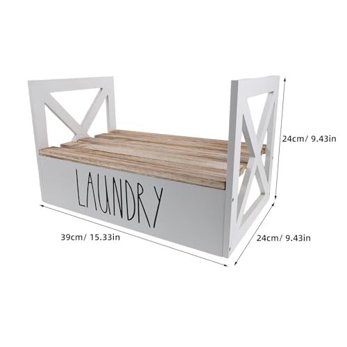 Soporte para detergente de ropa que optimiza espacios reducidos en tu lavadero 3
