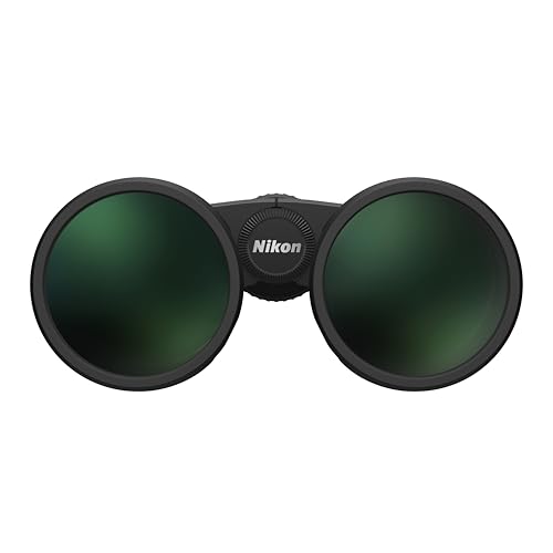 Nikon Monarch M5 10x50 Binocular miniatura 3