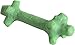 Pet Qwerks Barkbone Mint Flavor Dental Breath Stick Dog Chew Toy - Durable Dog Bones for Aggressive Chewers, Tough Power Chew Toys | Made in USA with FDA Compliant Nylon - for Medium Dogs
